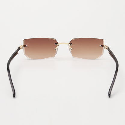 Pelle Luxur Unisex Sunglasses PLSG8084 - Buy 1 Get 1 Free