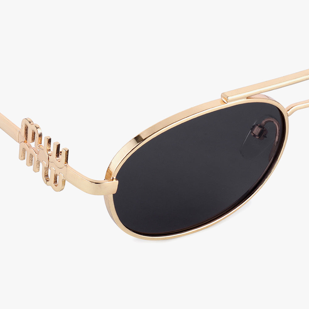 Pelle Luxur Unisex Sunglasses PLSG8007 - Buy 1 Get 1 Free