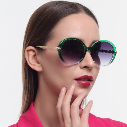 Pelle Luxur Unisex Sunglasses PLSG8307