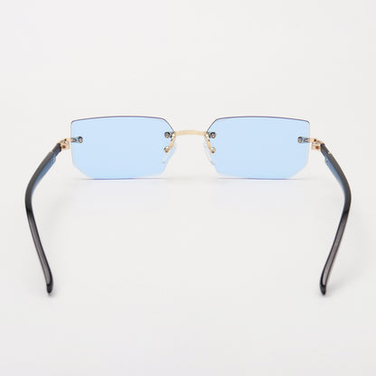 Pelle Luxur Unisex Sunglasses PLSG8082 - Buy 1 Get 1 Free