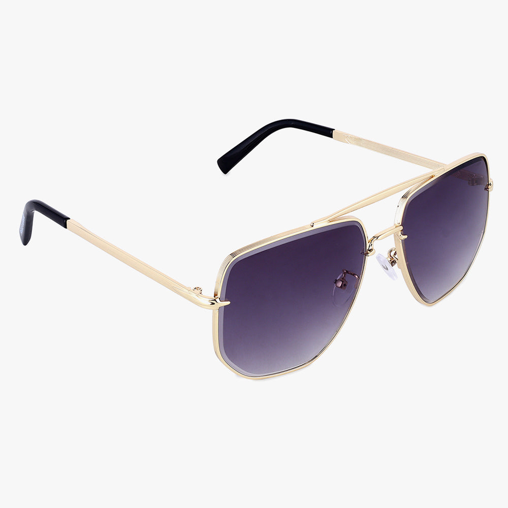 Pelle Luxur Unisex Sunglasses PLSG8027 - Buy 1 Get 1 Free