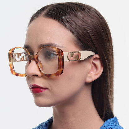 Pelle Luxur Unisex Sunglasses PLSG8287
