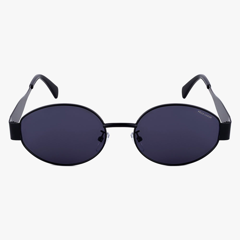 Pelle Luxur Unisex Sunglasses PLSG8056 - Buy 1 Get 1 Free