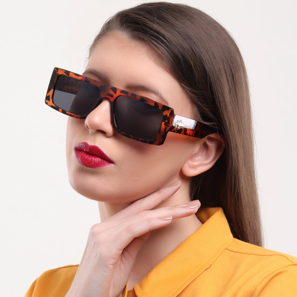 Pelle Luxur Unisex Sunglasses PLSG8218