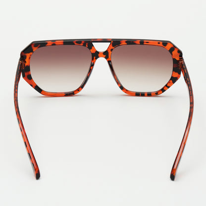 Pelle Luxur Unisex Sunglasses PLSG8174