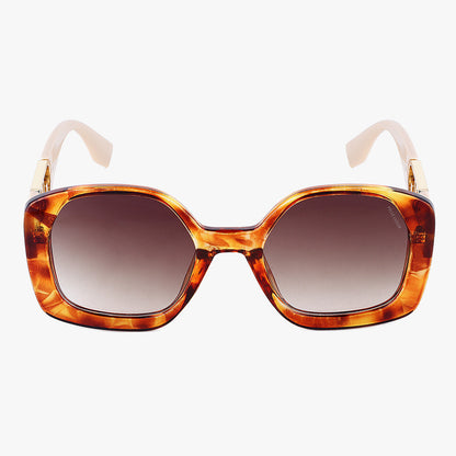 Pelle Luxur Unisex Sunglasses PLSG8024 - Buy 1 Get 1 Free