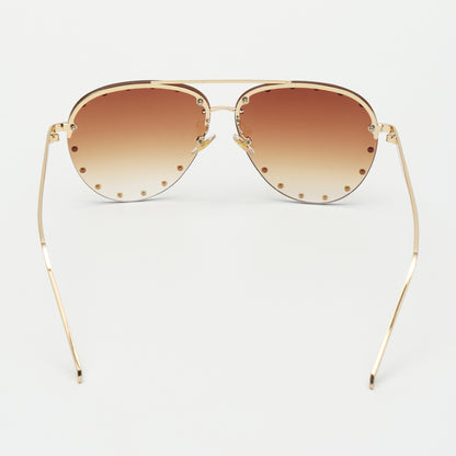 Pelle Luxur Unisex Sunglasses PLSG8190