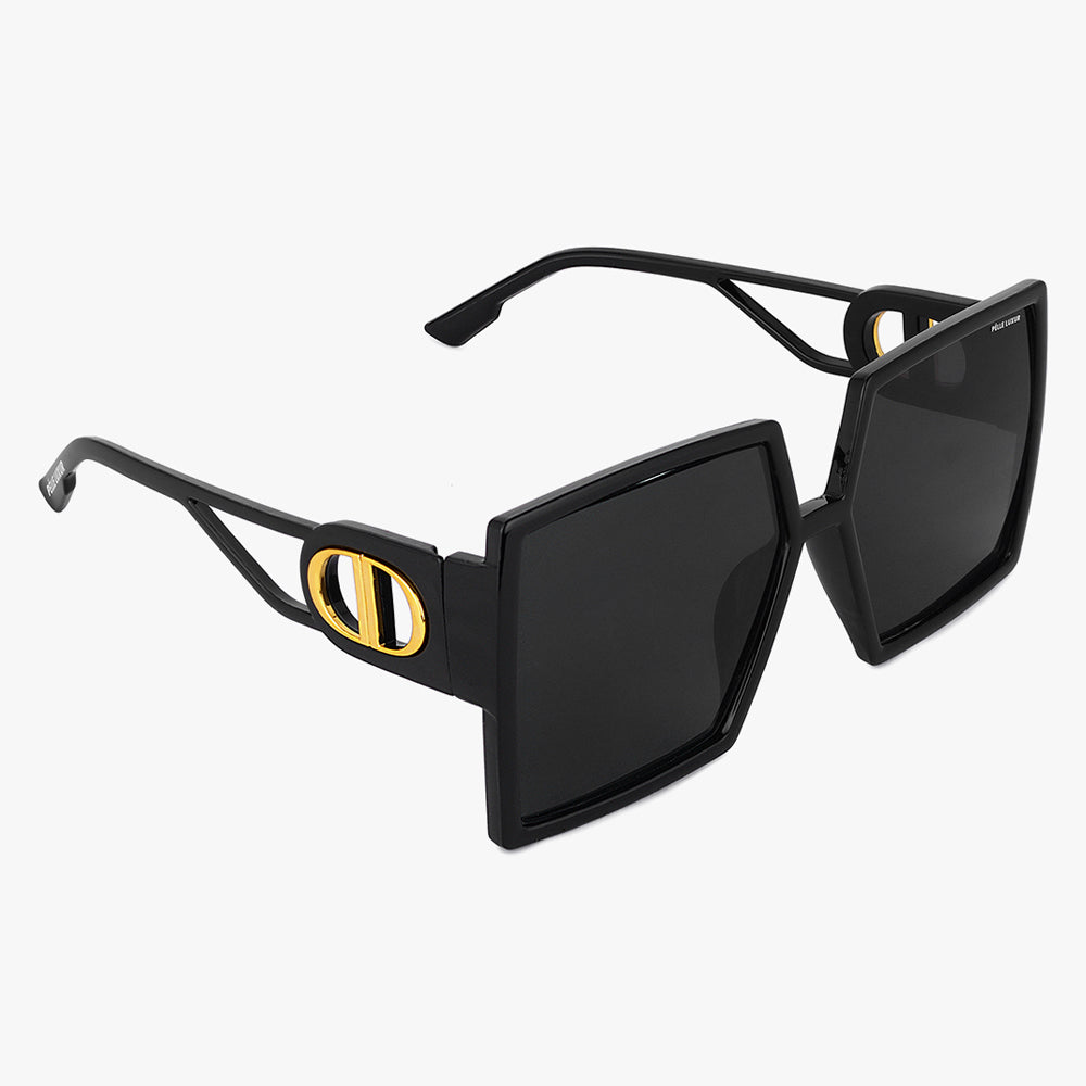 Pelle Luxur Unisex Sunglasses PLSG8032 - Buy 1 Get 1 Free