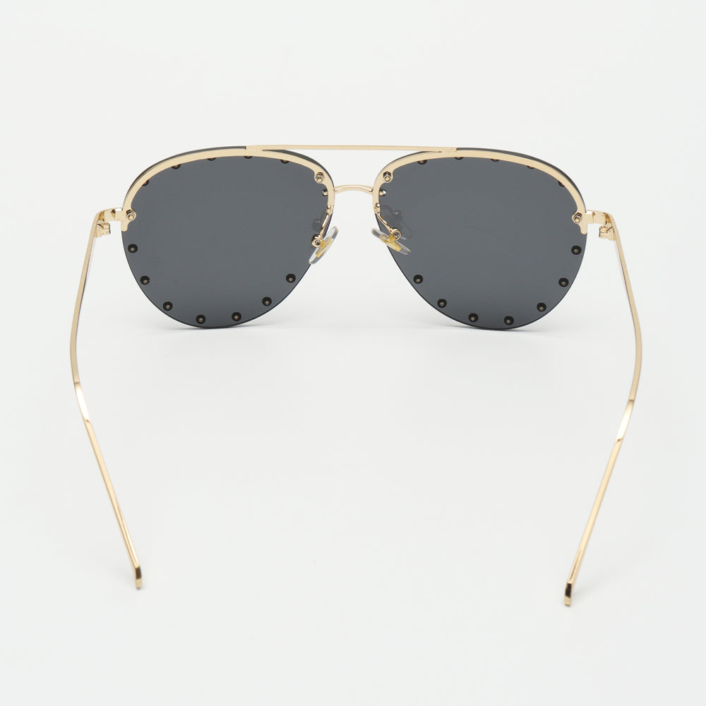 Pelle Luxur Unisex Sunglasses PLSG8187