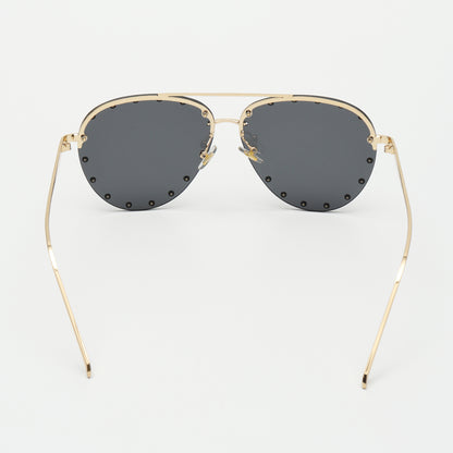 Pelle Luxur Unisex Sunglasses PLSG8187