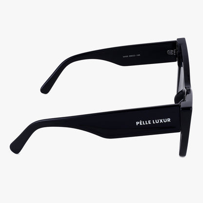 Pelle Luxur Unisex Sunglasses PLSG8037 - Buy 1 Get 1 Free