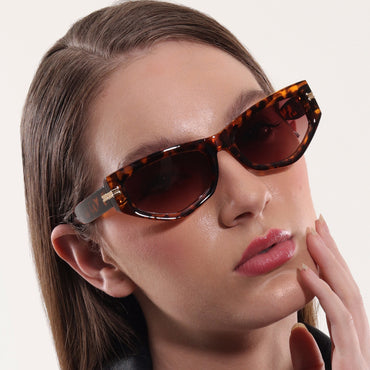 Pelle Luxur Unisex Sunglasses PLSG8253
