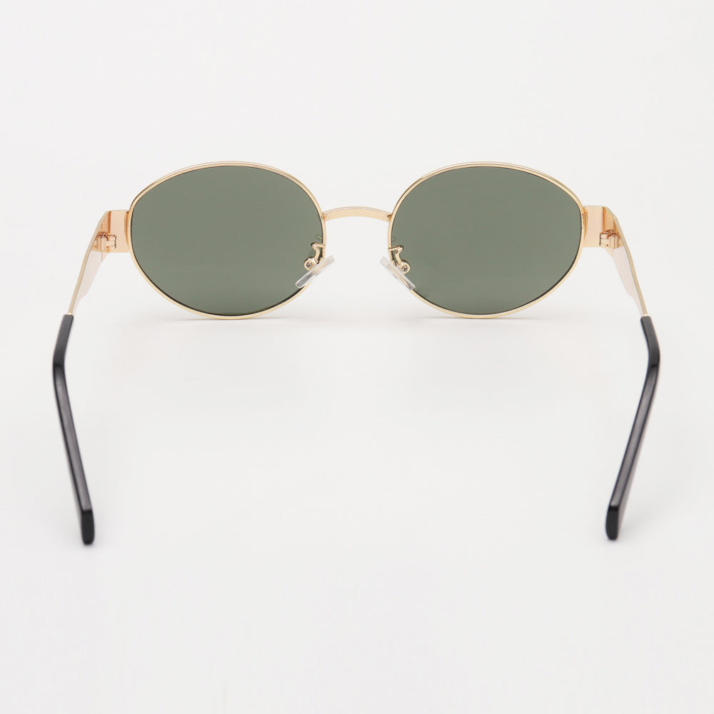 Pelle Luxur Unisex Sunglasses PLSG8074 - Buy 1 Get 1 Free