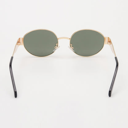 Pelle Luxur Unisex Sunglasses PLSG8074 - Buy 1 Get 1 Free