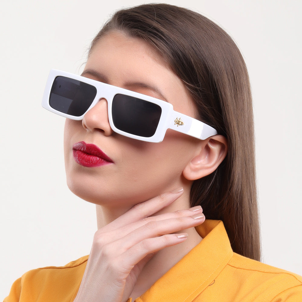 Pelle Luxur Unisex Sunglasses PLSG8220