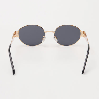 Pelle Luxur Unisex Sunglasses PLSG8078 - Buy 1 Get 1 Free