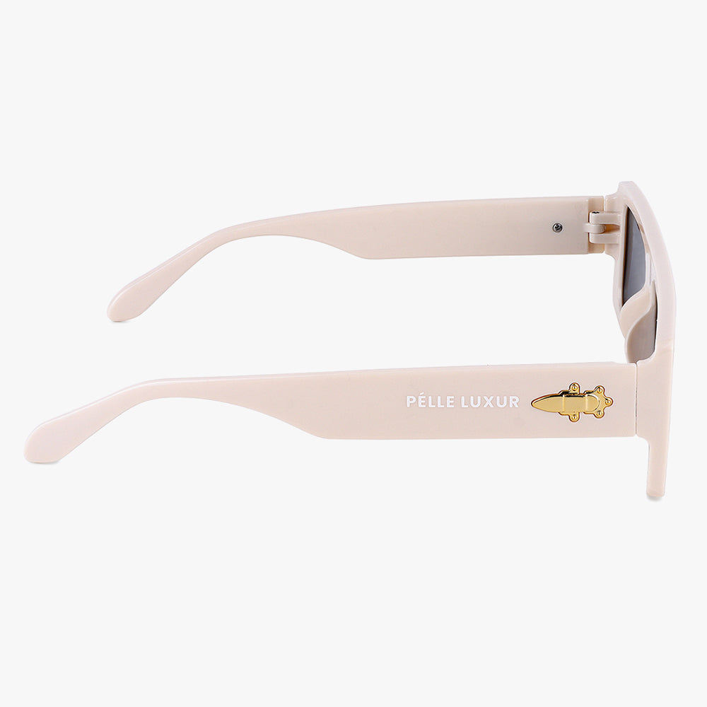 Pelle Luxur Unisex Sunglasses PLSG8004 - Buy 1 Get 1 Free