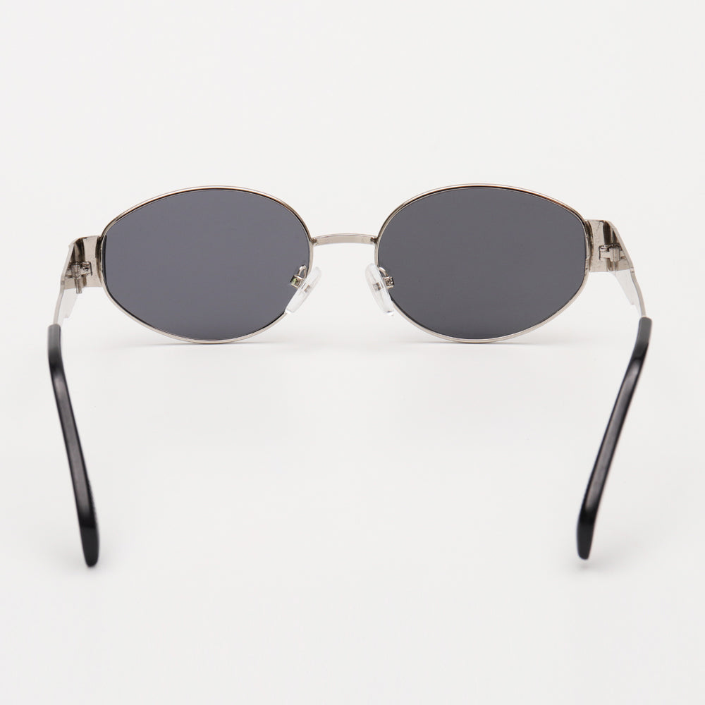 Pelle Luxur Unisex Sunglasses PLSG8075 - Buy 1 Get 1 Free