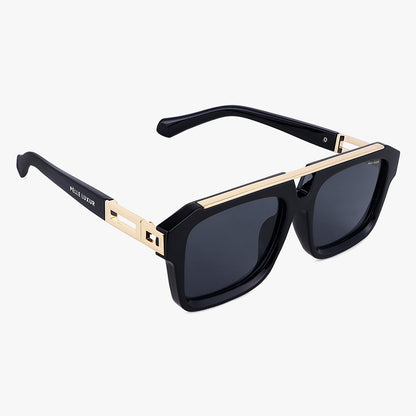 Pelle Luxur Unisex Sunglasses PLSG8034 - Buy 1 Get 1 Free