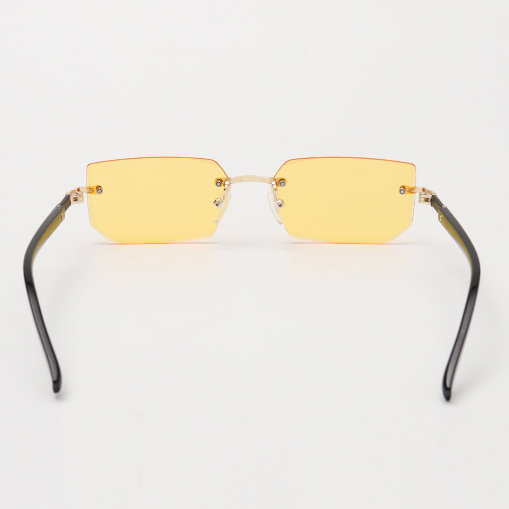 Pelle Luxur Unisex Sunglasses PLSG8087 - Buy 1 Get 1 Free