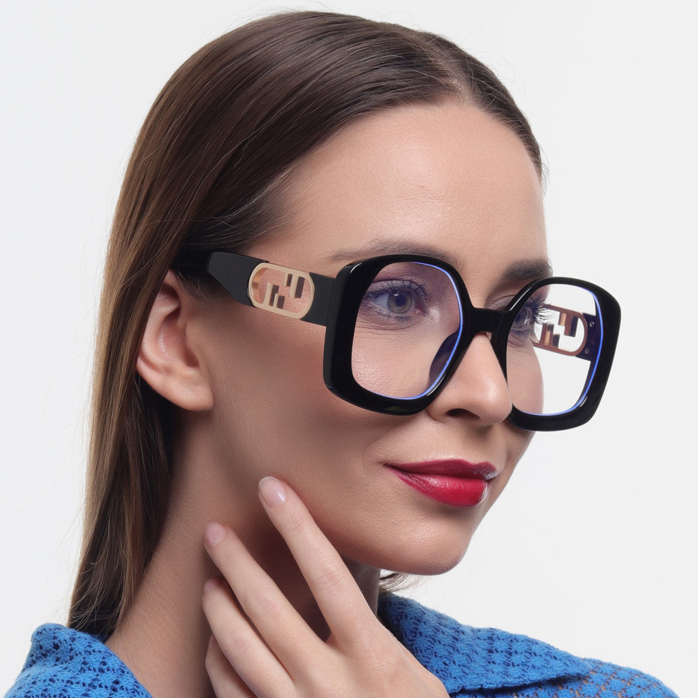 Pelle Luxur Unisex Sunglasses PLSG8290