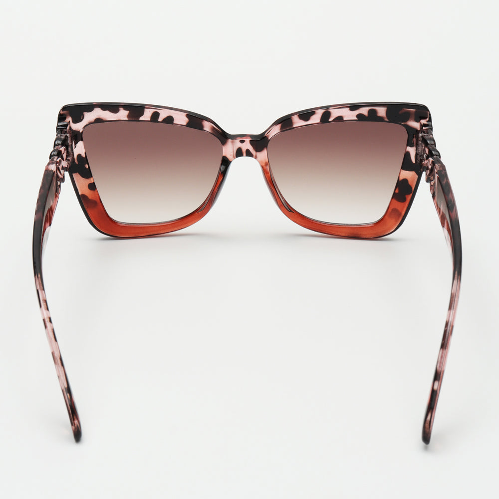 Pelle Luxur Unisex Sunglasses PLSG8183