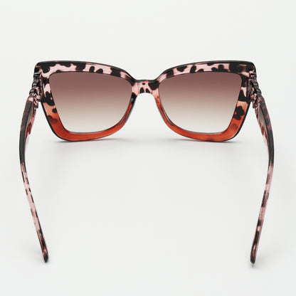 Pelle Luxur Unisex Sunglasses PLSG8183