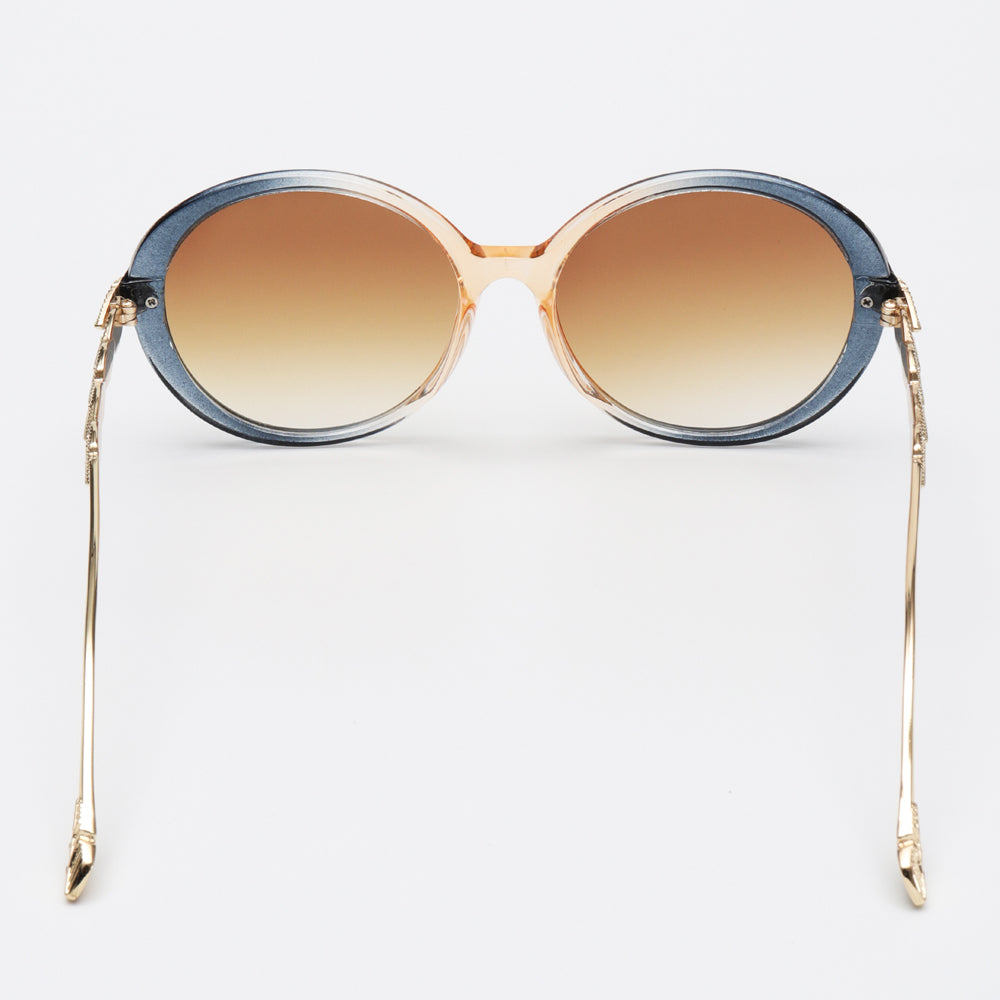 Pelle Luxur Unisex Sunglasses PLSG8304
