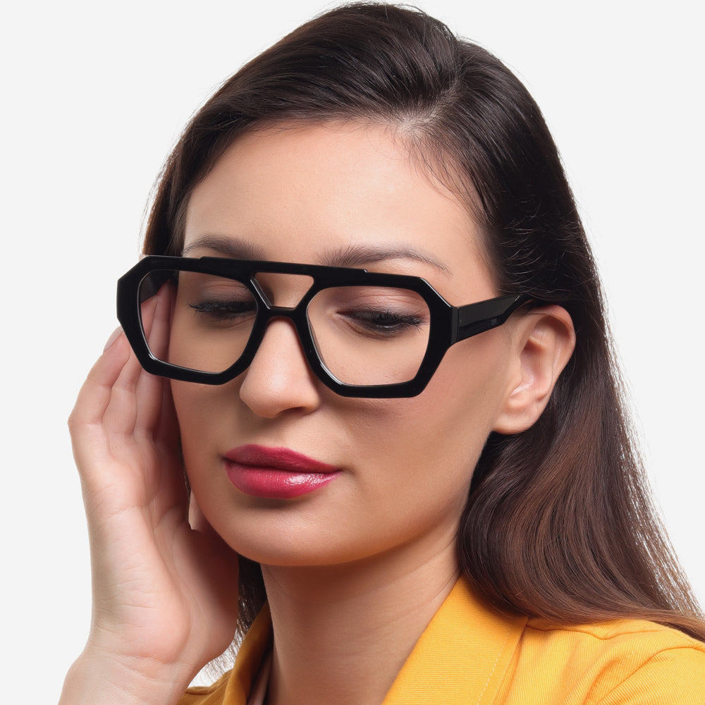 Pelle Luxur Unisex Sunglasses PLSG8424 - Buy 1 Get 1 Free