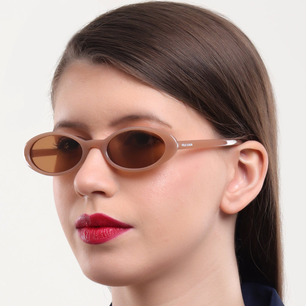 Pelle Luxur Unisex Sunglasses PLSG8237