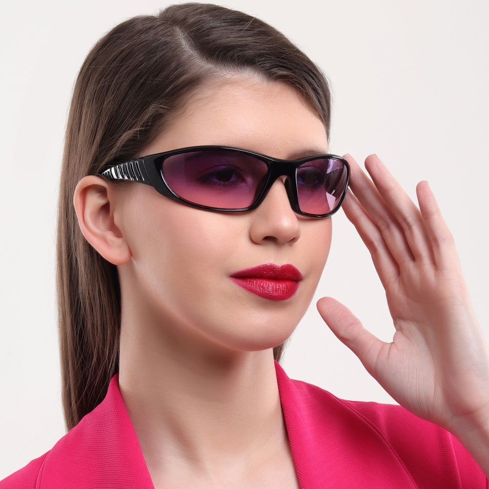 Pelle Luxur Unisex Sunglasses PLSG8272