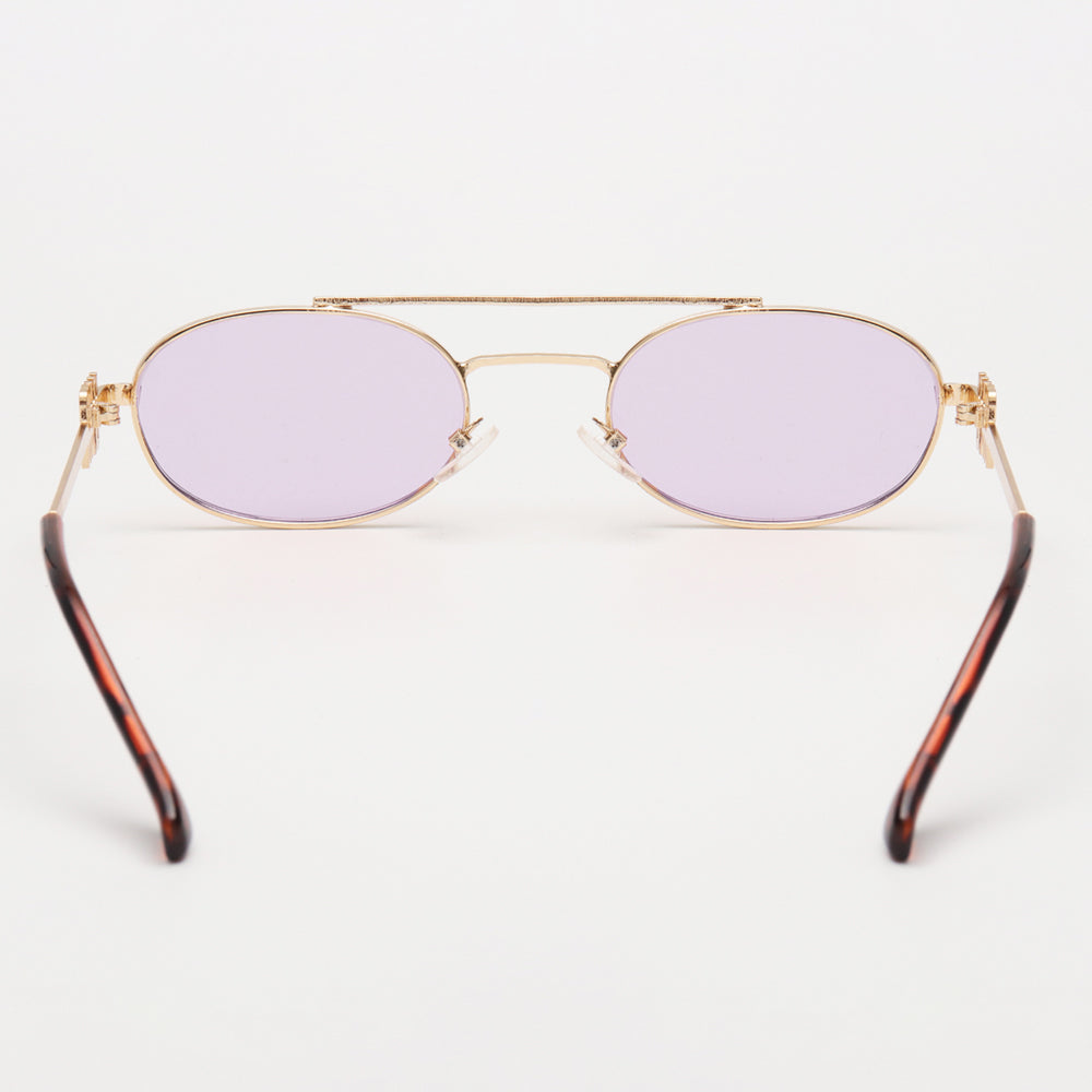 Pelle Luxur Unisex Sunglasses PLSG8071 - Buy 1 Get 1 Free