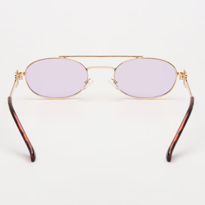 Pelle Luxur Unisex Sunglasses PLSG8071 - Buy 1 Get 1 Free