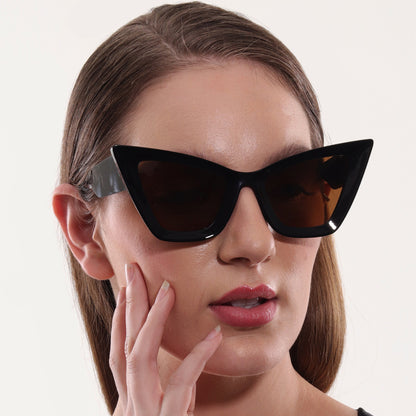 Pelle Luxur Unisex Sunglasses PLSG8313