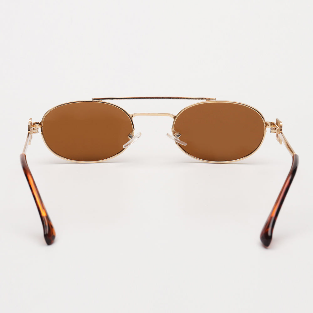 Pelle Luxur Unisex Sunglasses PLSG8067 - Buy 1 Get 1 Free