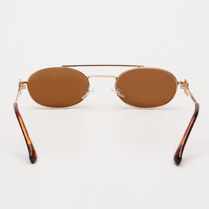 Pelle Luxur Unisex Sunglasses PLSG8067 - Buy 1 Get 1 Free