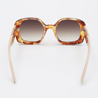 Pelle Luxur Unisex Sunglasses PLSG8286