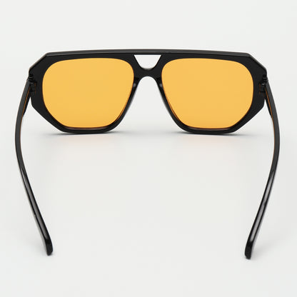Pelle Luxur Unisex Sunglasses PLSG8172