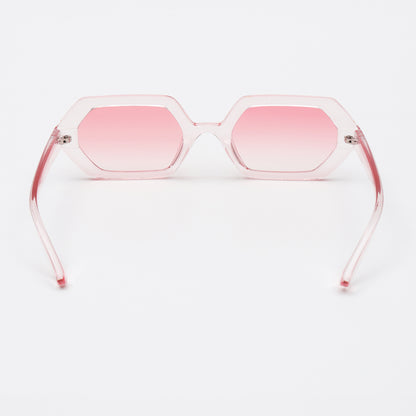 Pelle Luxur Unisex Sunglasses PLSG8297