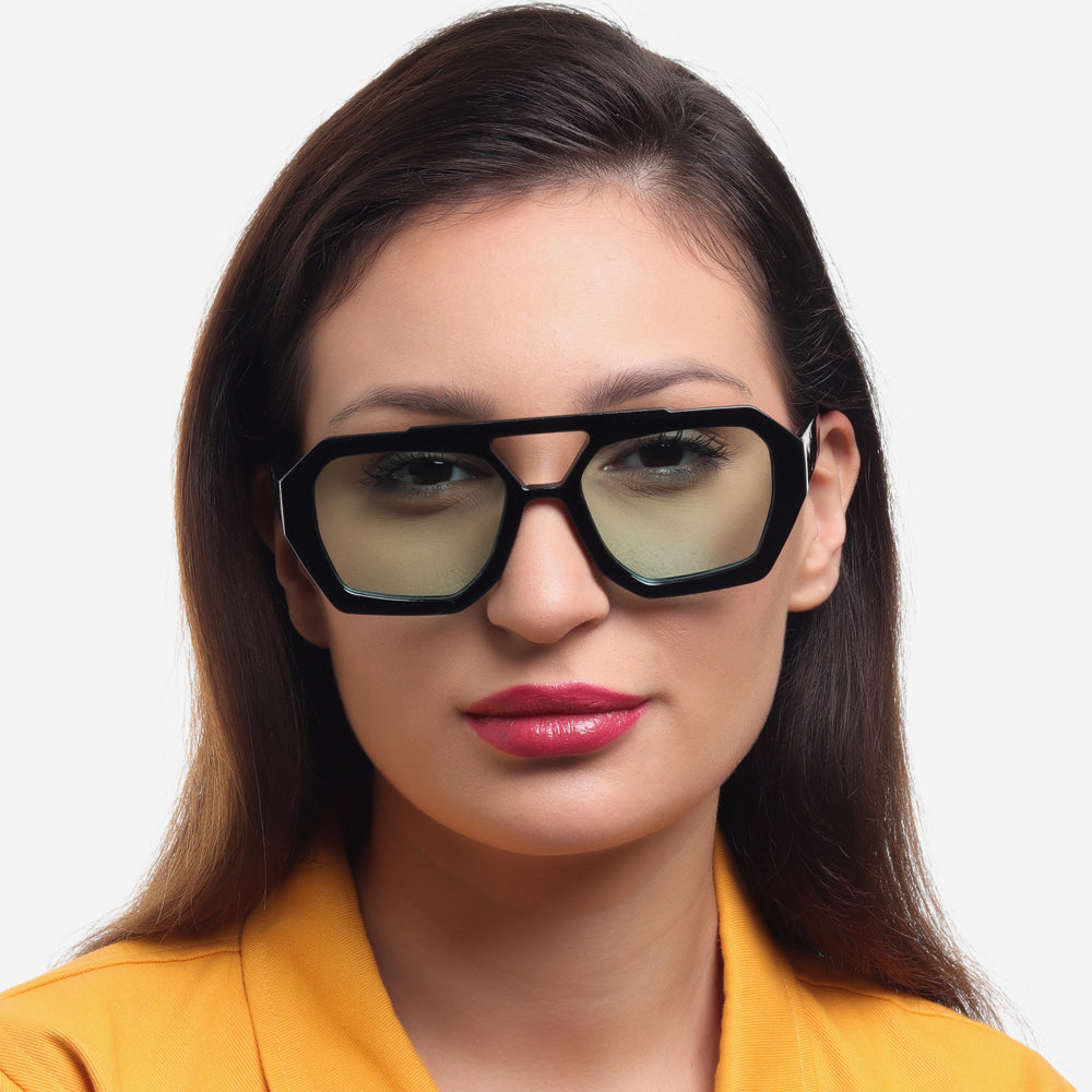 Pelle Luxur Unisex Sunglasses PLSG8427 - Buy 1 Get 1 Free