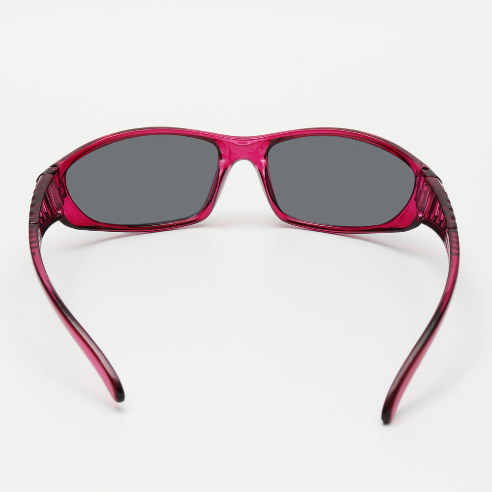 Pelle Luxur Unisex Sunglasses PLSG8268