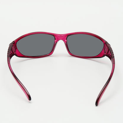 Pelle Luxur Unisex Sunglasses PLSG8268
