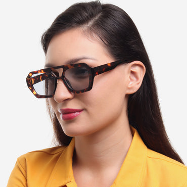 Pelle Luxur Unisex Sunglasses PLSG8418 - Buy 1 Get 1 Free