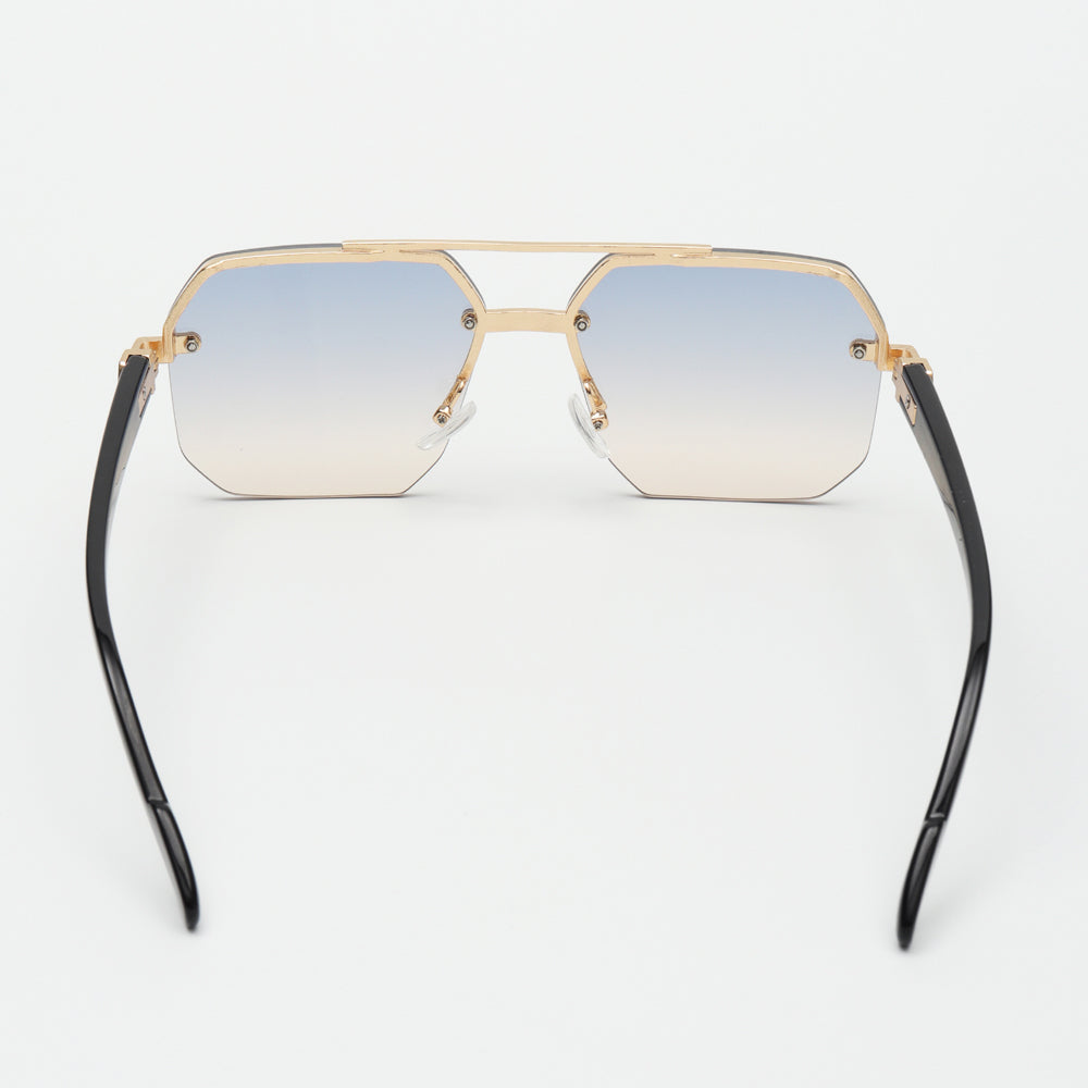Pelle Luxur Unisex Sunglasses PLSG8193