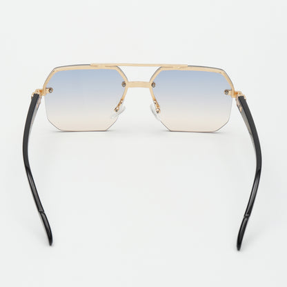 Pelle Luxur Unisex Sunglasses PLSG8193