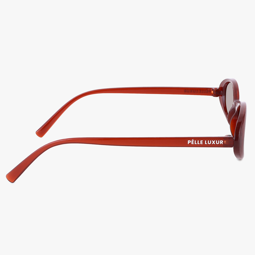 Pelle Luxur Unisex Sunglasses PLSG8009 - Buy 1 Get 1 Free