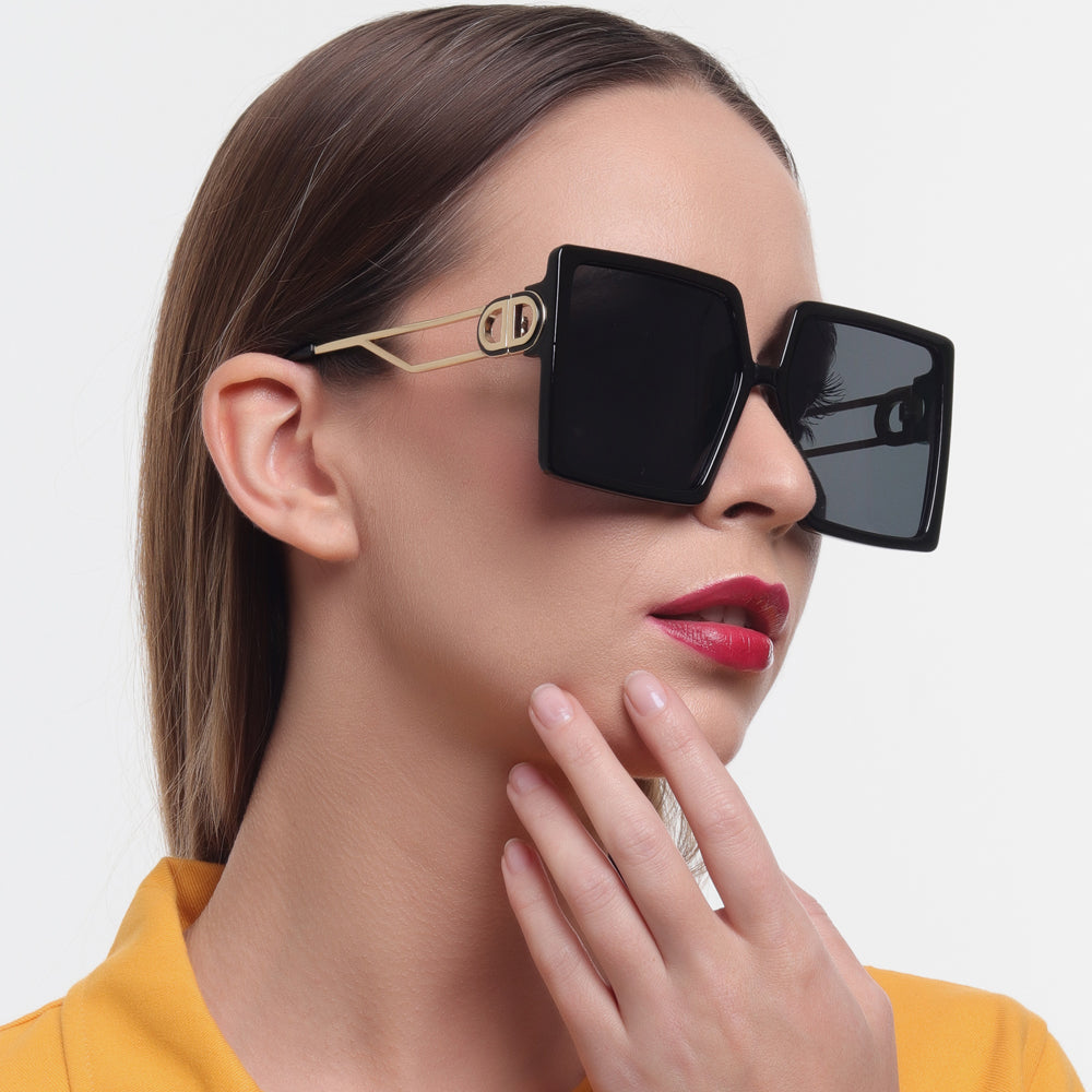 Pelle Luxur Unisex Sunglasses PLSG8140 - Buy 1 Get 1 Free