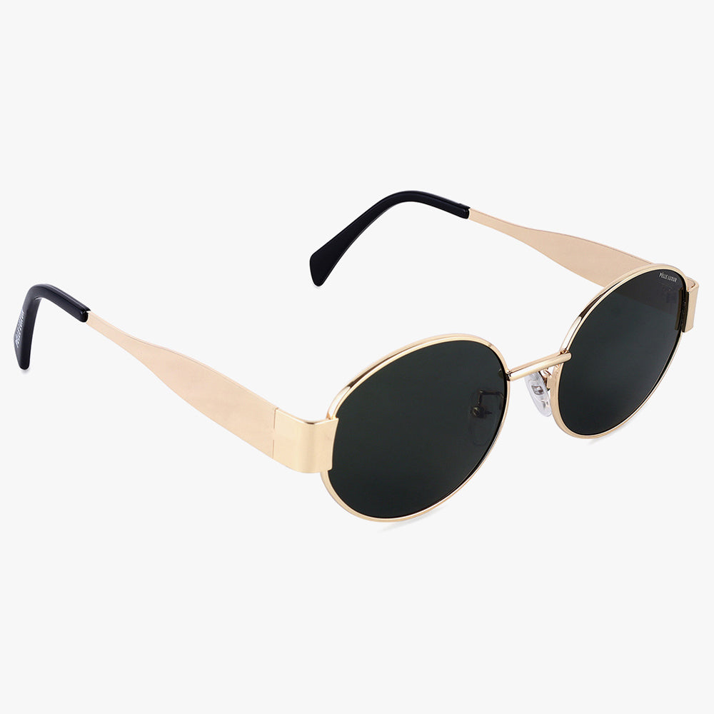 Pelle Luxur Unisex Sunglasses PLSG8055 - Buy 1 Get 1 Free