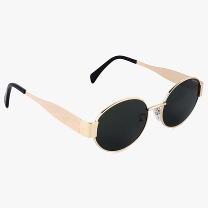 Pelle Luxur Unisex Sunglasses PLSG8055 - Buy 1 Get 1 Free