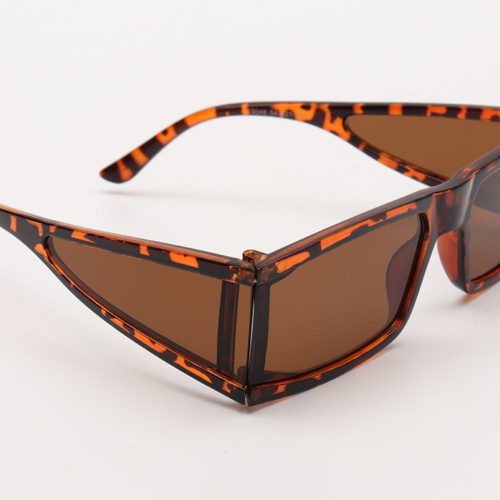 Pelle Luxur Unisex Sunglasses PLSG8117 - Buy 1 Get 1 Free